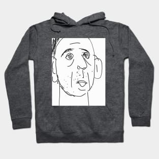 Kendall Roy - Succession Hoodie